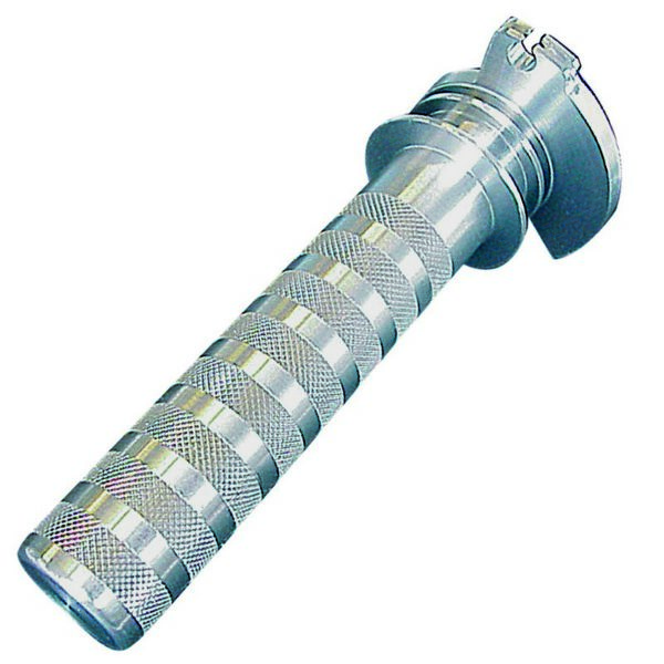 *TMV Throttle Tube Aluminium KX250F 04-.. RMZ250 04-06