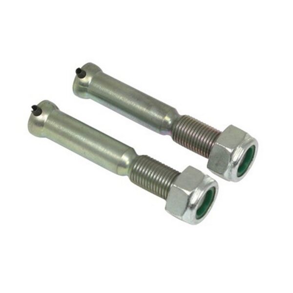 TMV Handlebar Clamp Bolt Set RM05 10mm