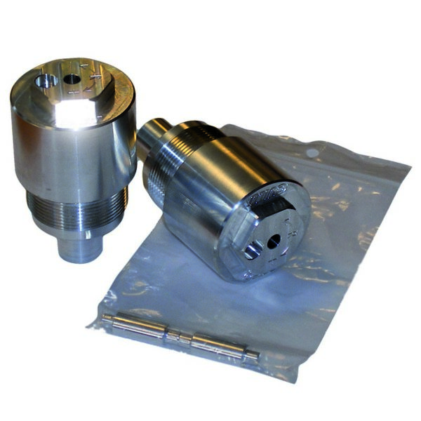 #TMV Fork Extensions fits for SX65 02-18 +3cm