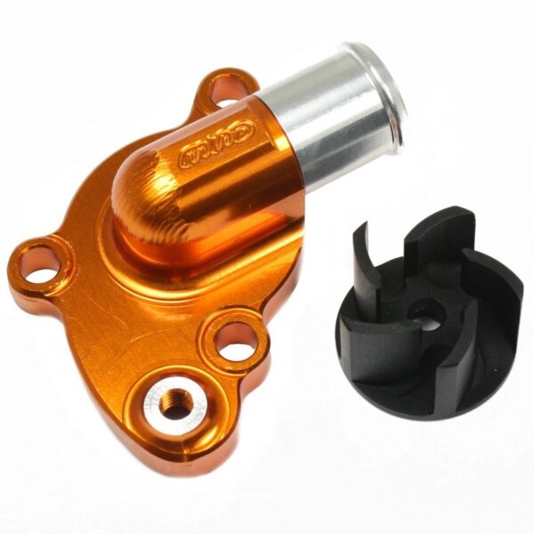 TMV Cooler Kit fits for SX85 03-..
