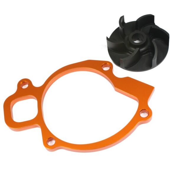 TMV Cooler Kit fits for SX450F 99-05 SX520F/525F 99-07