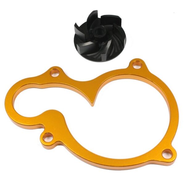 TMV Cooler Kit fits for SX450F 06-12 SX505F 09-12