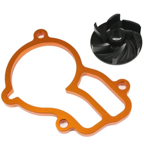 TMV Cooler Kit fits for SX250F 07-12
