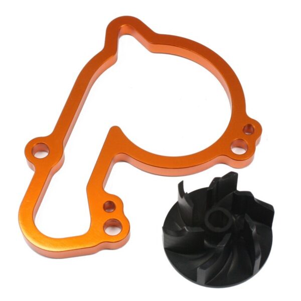 TMV Cooler Kit fits for KTM SX350F 11-15 SX250F 13-15