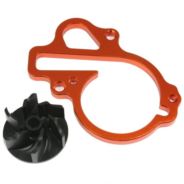 TMV Cooler Kit SX450F 13-15 fits for KTM500 EXC 13-16