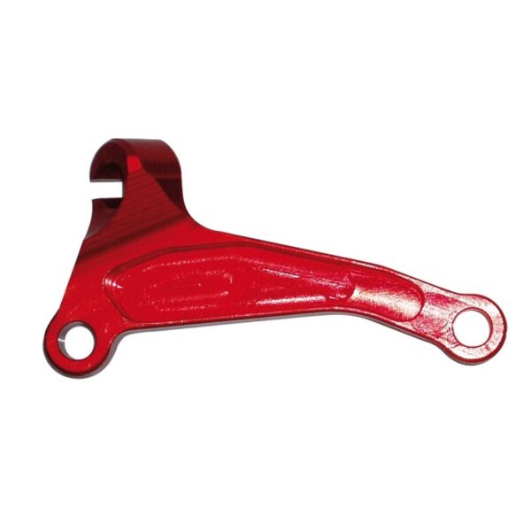 TMV Clutch Cable Holder CR450F ..-08