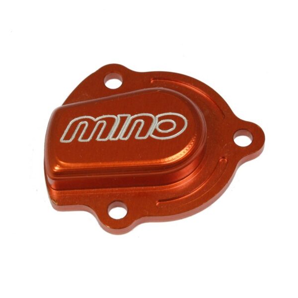 #TMV Acc. Pump Cover Keihin