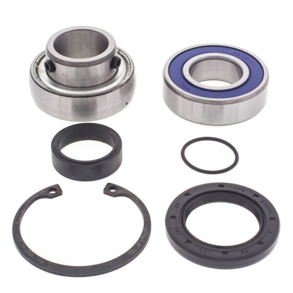 All Balls-Drive Shaft Kit Lower Polaris 440 L/C 93, 440