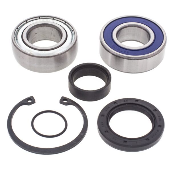 All Balls-Drive Shaft Kit Lower Polaris 340 Classic 03-06,
