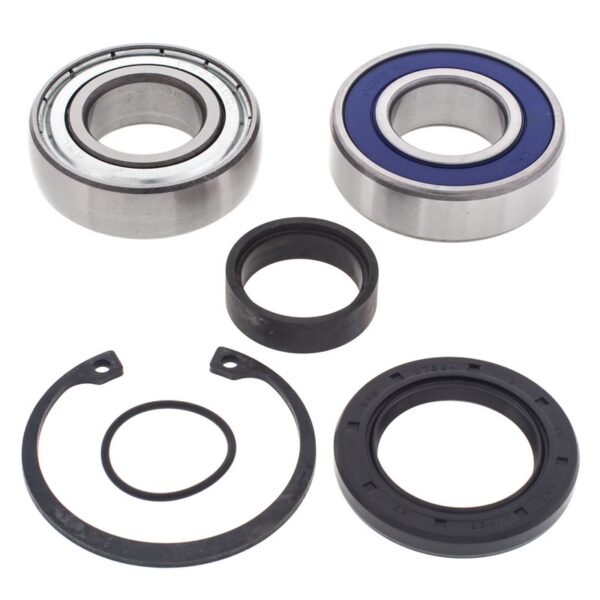 All Balls-Drive Shaft Kit Polaris 340 08, 340 TRANSPORT/EURO