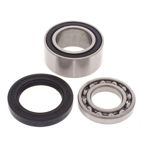 All Balls-Jack Shaft Kit Upper Arctic Cat Bear Cat 2000