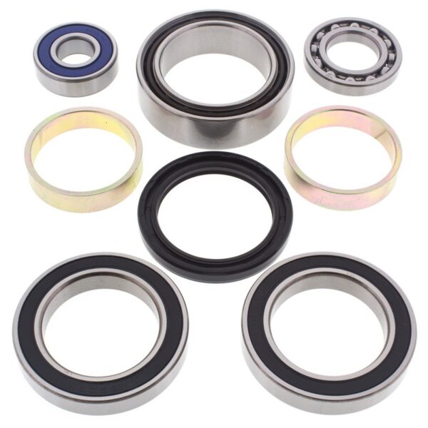 All Balls-Drive Shaft Kit Arctic Cat Bear Cat 570 09, Bear
