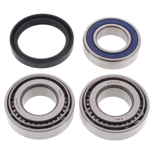 All Balls-Jack Shaft Kit Upper Redcat Tundra/II/LT/R 03,