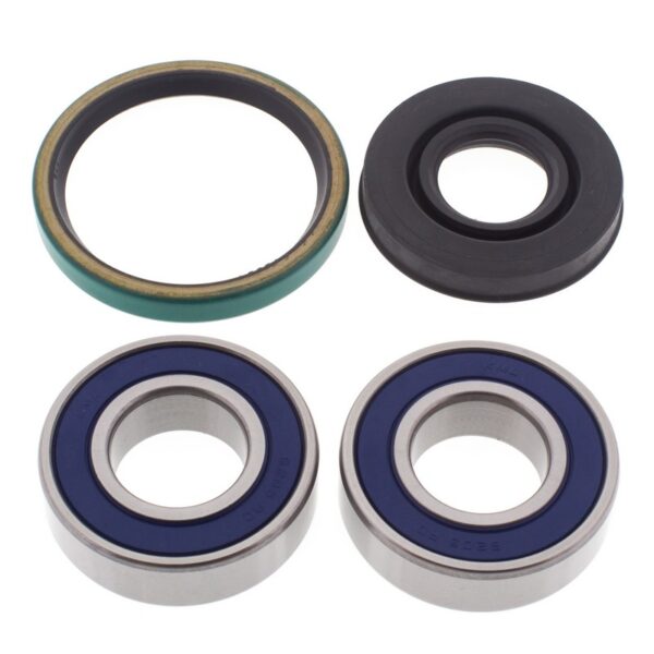 All Balls-Drive Shaft Kit Lower Redcat Tundra/II/LT/R 03,