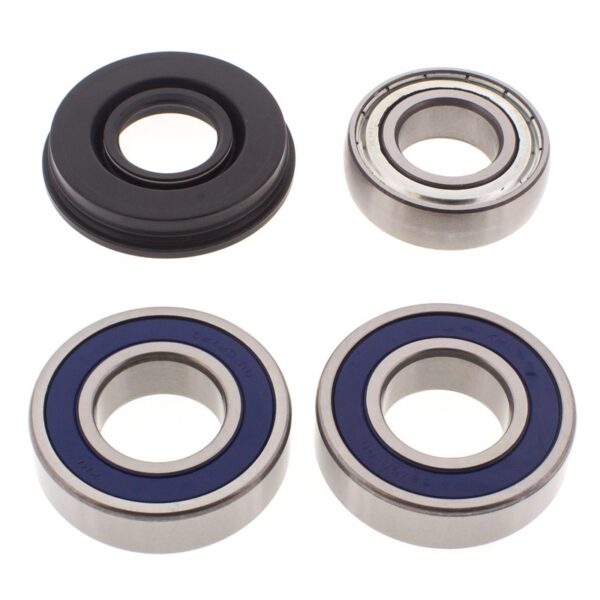All Balls-Drive Shaft Kit Low Ski-Doo 500 SS GSX Sport
