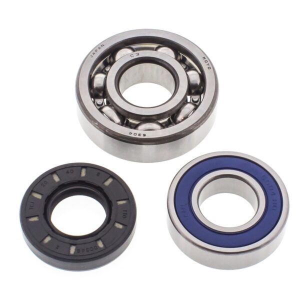 All Balls-Drive Shaft Kit Lower Yamaha BRAVO  LT 250 98,