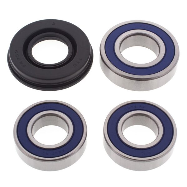 All Balls-Drive Shaft Kit Ski-Doo MX Z X 440 LC 98