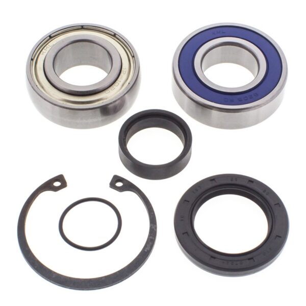 All Balls-Drive Shaft Kit Lower Polaris 600 XCR SP 96,