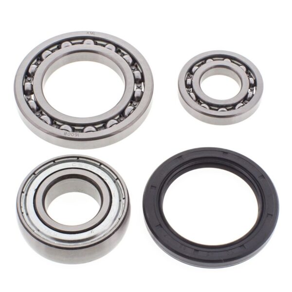 All Balls-Jack Shaft Kit Upper Polaris FS/FST CLASSIC 06,