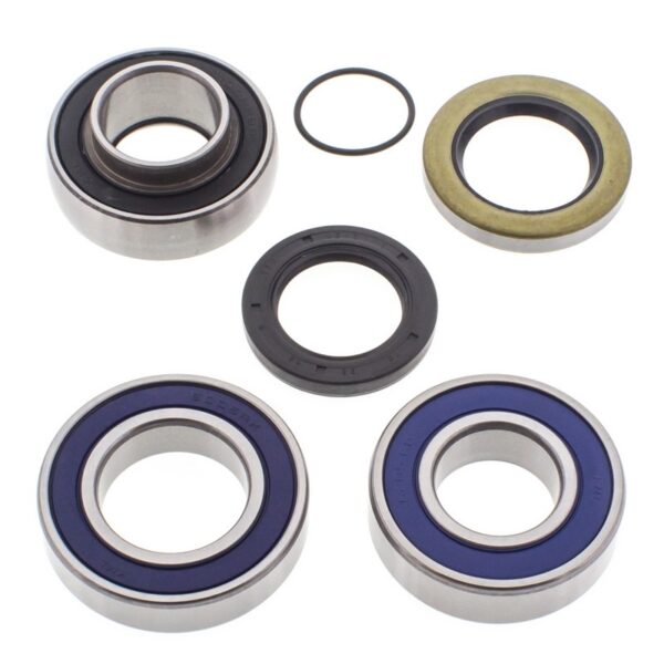 All Balls-Jack Shaft Kit Upper Ski-Doo MACH Z 1000 05-06,
