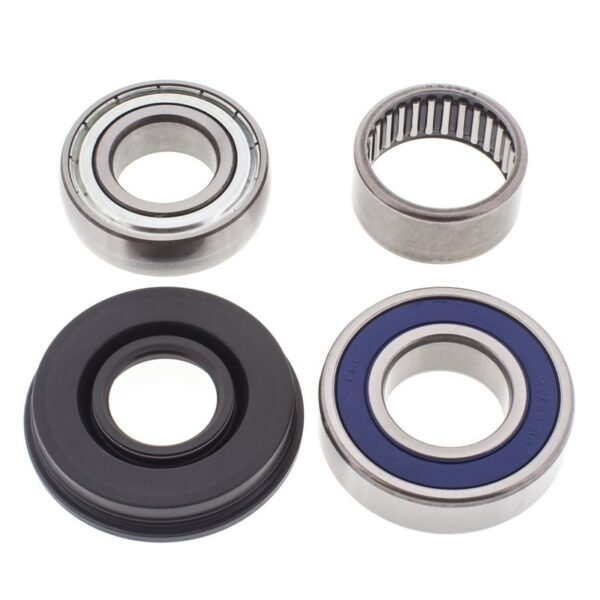 All Balls-Drive Shaft Kit Lower Ski-Doo FORMULA 500 DLX