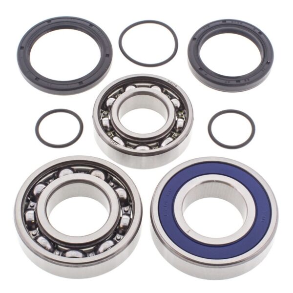 All Balls-Jack Shaft Kit Upper Yamaha APEX ER 06, APEX