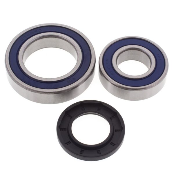 All Balls-Jack Shaft Kit Upper Ski-Doo Tundra Xtreme 600HO
