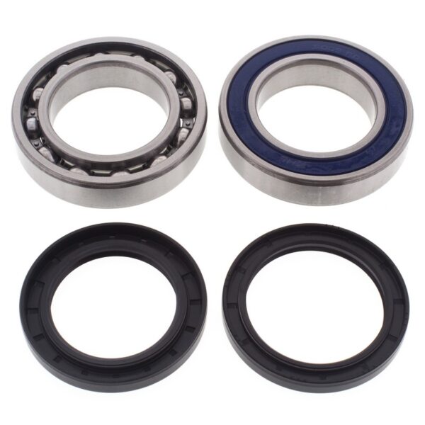All Balls-Drive Shaft Kit Lower Arctic Cat F 1100 All Models
