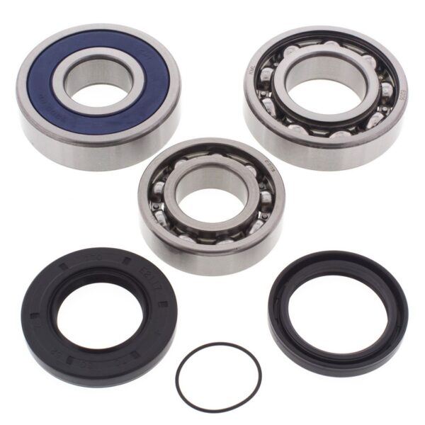 All Balls-Jack Shaft Kit Upper Yamaha APEX 10-14, APEX