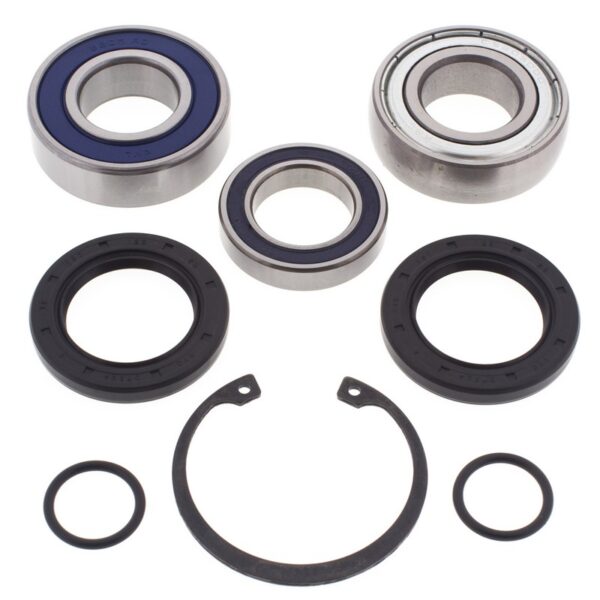 All Balls-Jack Shaft Kit Upper Polaris 550 INDY 14-15,