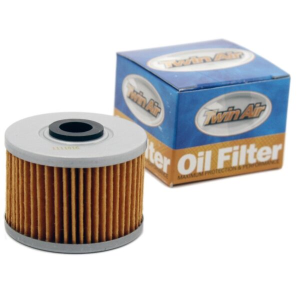 Twin Air Oilfilter KX450F 06-15 XR200/250/450/600/650 KLX110