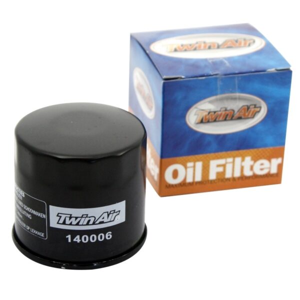 Twin Air Oilfilter LT/LTF/GSF/GSA/VS/VL/TL/SV/DL - Arcticcat