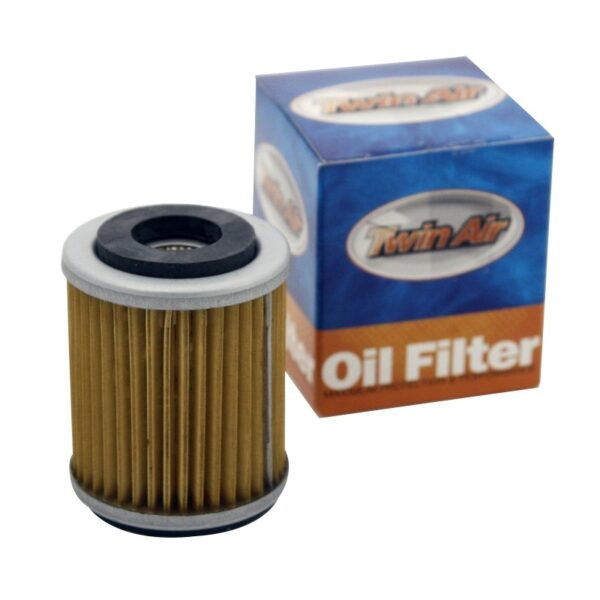 Twin Air Oilfilter TTR/WR250/426 YFM/YFP350/400 YFM350 Rapto