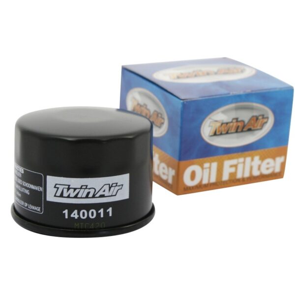 Twin Air Oilfilter Yamaha XP/FZS YFM660 01-05 YFM700 06-
