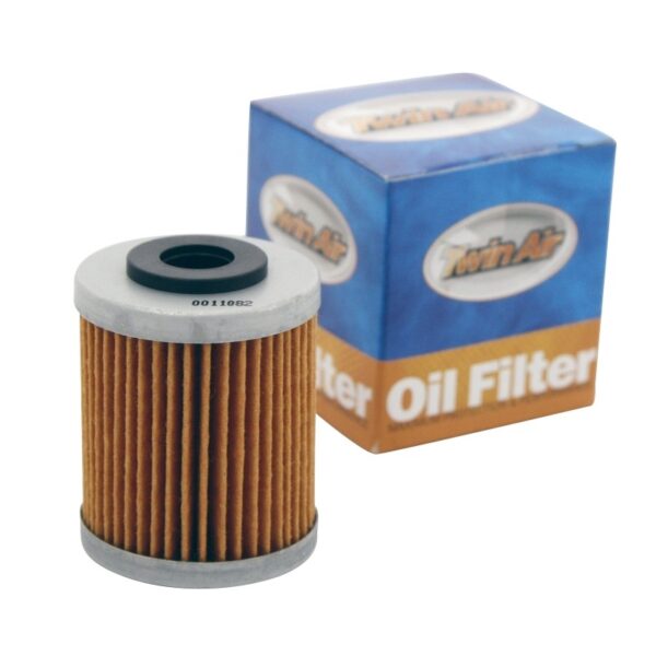 Twin Air Oilfilter fits for KTM (2nd) EXC/SX/ATV