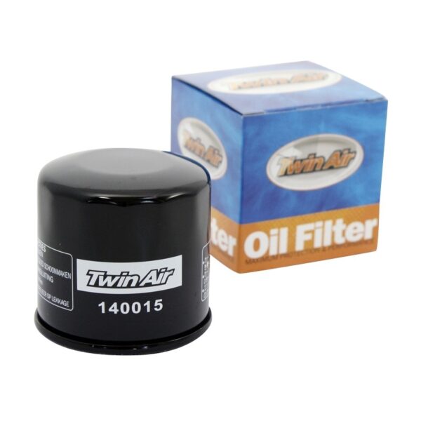 Twin Air Oilfilter Kaw. KVF/EN/EX/ZXR YFM350/450/660/700