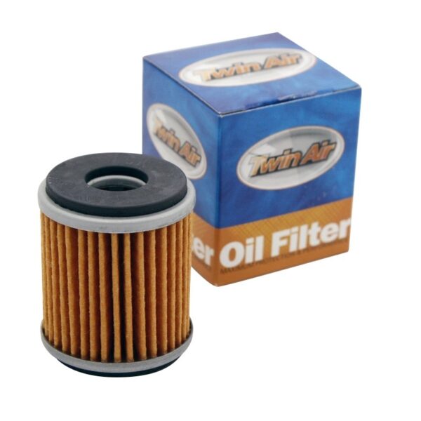 Twin Air Oilfilter YZ/WR250 YFZ/WR/YZ450 08-.. YFZ450 09- TM