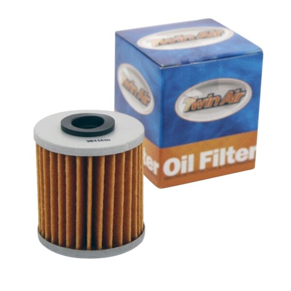 Twin Air Oilfilt. KXF250+RMZ250 04-.. RMZ450 05-..KX450F 16-