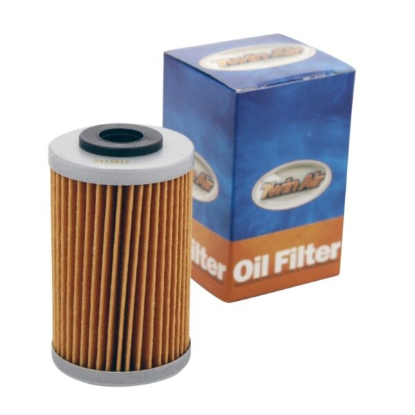 TwinAir Oilfilter fits for SX250F 06-12 SX450F 13-15