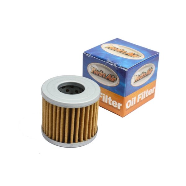 Twin Air Oilfil. for Oil Cooler KXF/YZF/RMZ