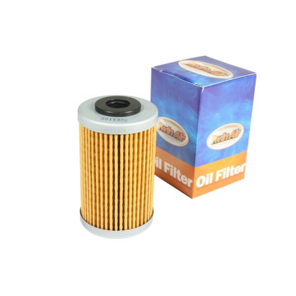 Twin Air Oilfil. for Oil Cooler fits for SX250F 10-12
