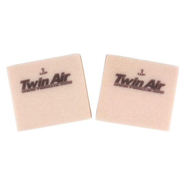 Twin Air Airfil. (2pcs) for 150607P CRF1000L Afri Twin 16-..