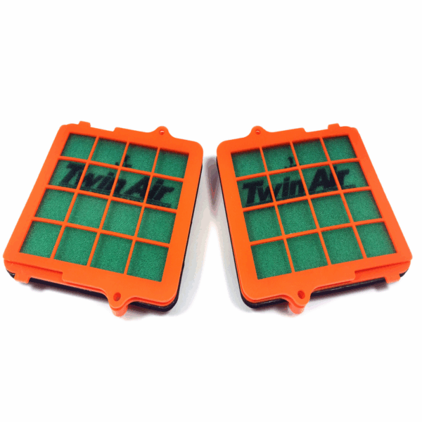 Twin Air P.O. Fil. (2pcs) + Frames CRF1000L Afri Twin 16-..
