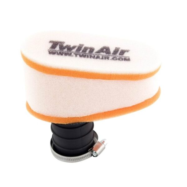 Twin Air Airfil. MTX50 with Rubber 40mm