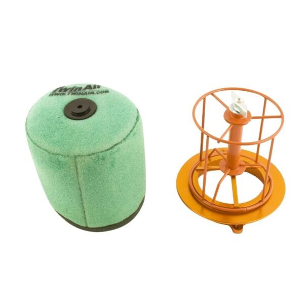 Twin Air Powerflow Kit (FR) 400EX 99-..