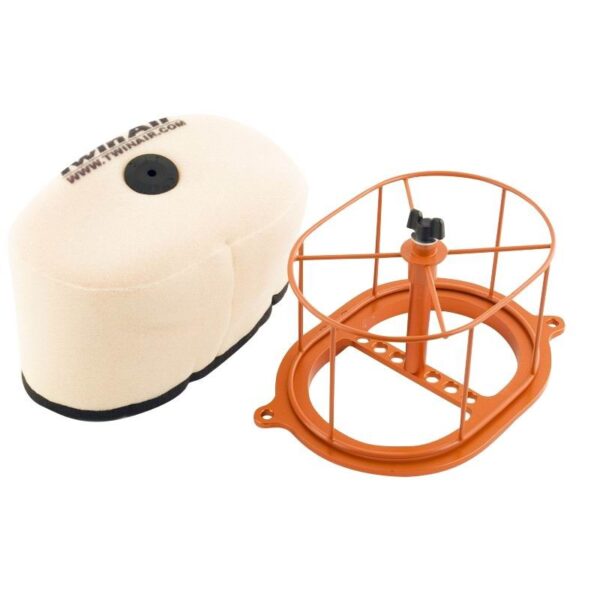 Twin Air Powerflow Kit Bruteforce750 05-07