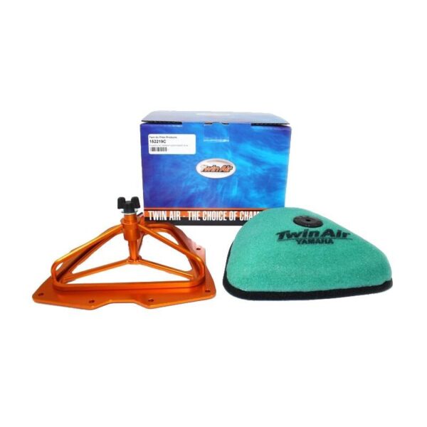 Twin Air Powerflow Kit YZ250F 14-18 YZ450F 14-17