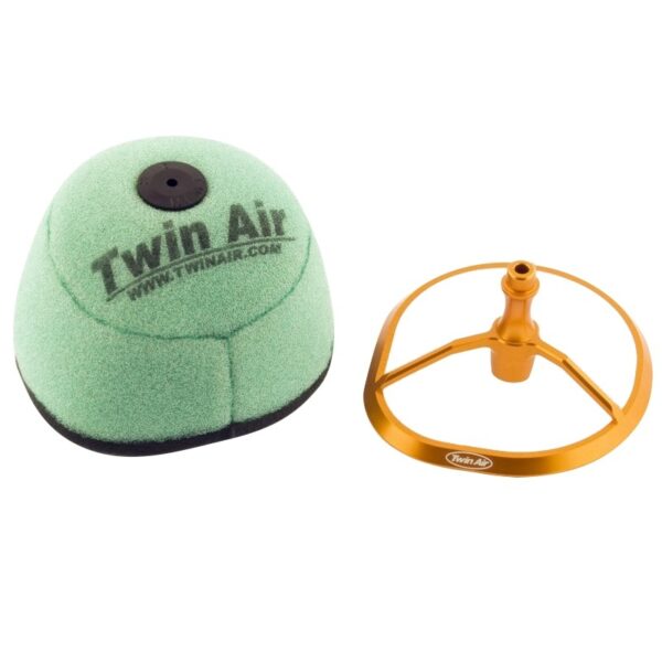 Twin Air Powerflow Kit YZ250F 97-13 YZ450F 03-09