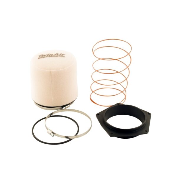 Twin Air Powerflow Kit (FR) (intake 116,5mm) YFZ450 04-..