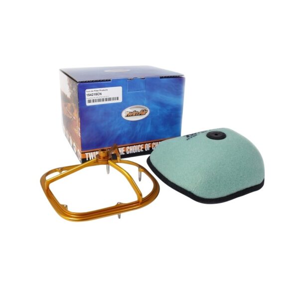 Twin Air Powerflow Kit 5pin fits for SXF 11-15